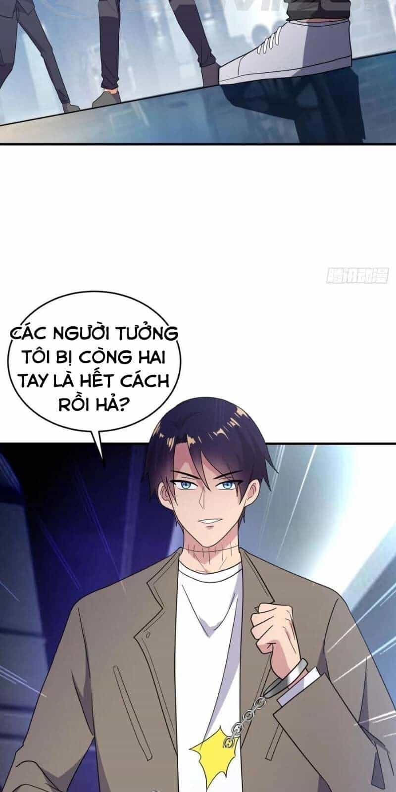Đại Gia Livestream Vạn Giới - Chương 41 - ảnh 27