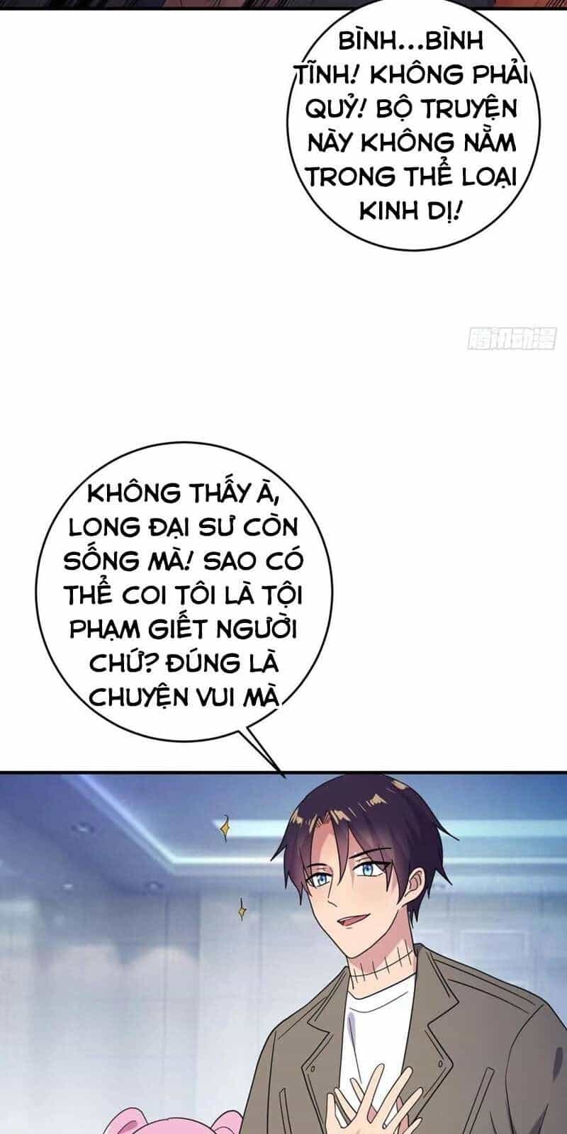 Đại Gia Livestream Vạn Giới - Chương 41 - ảnh 3