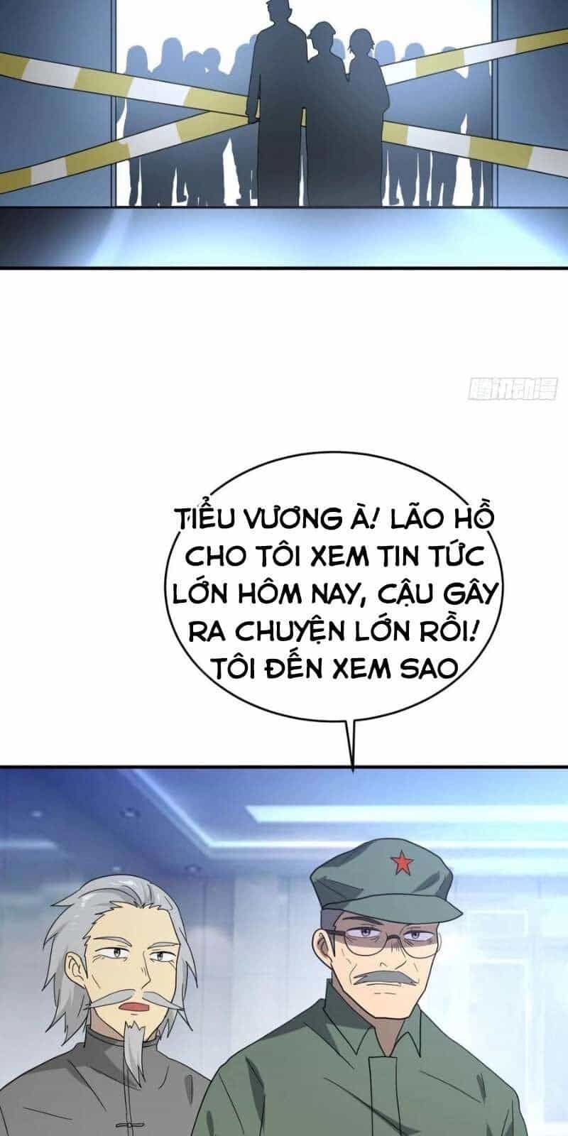 Đại Gia Livestream Vạn Giới - Chương 41 - ảnh 31