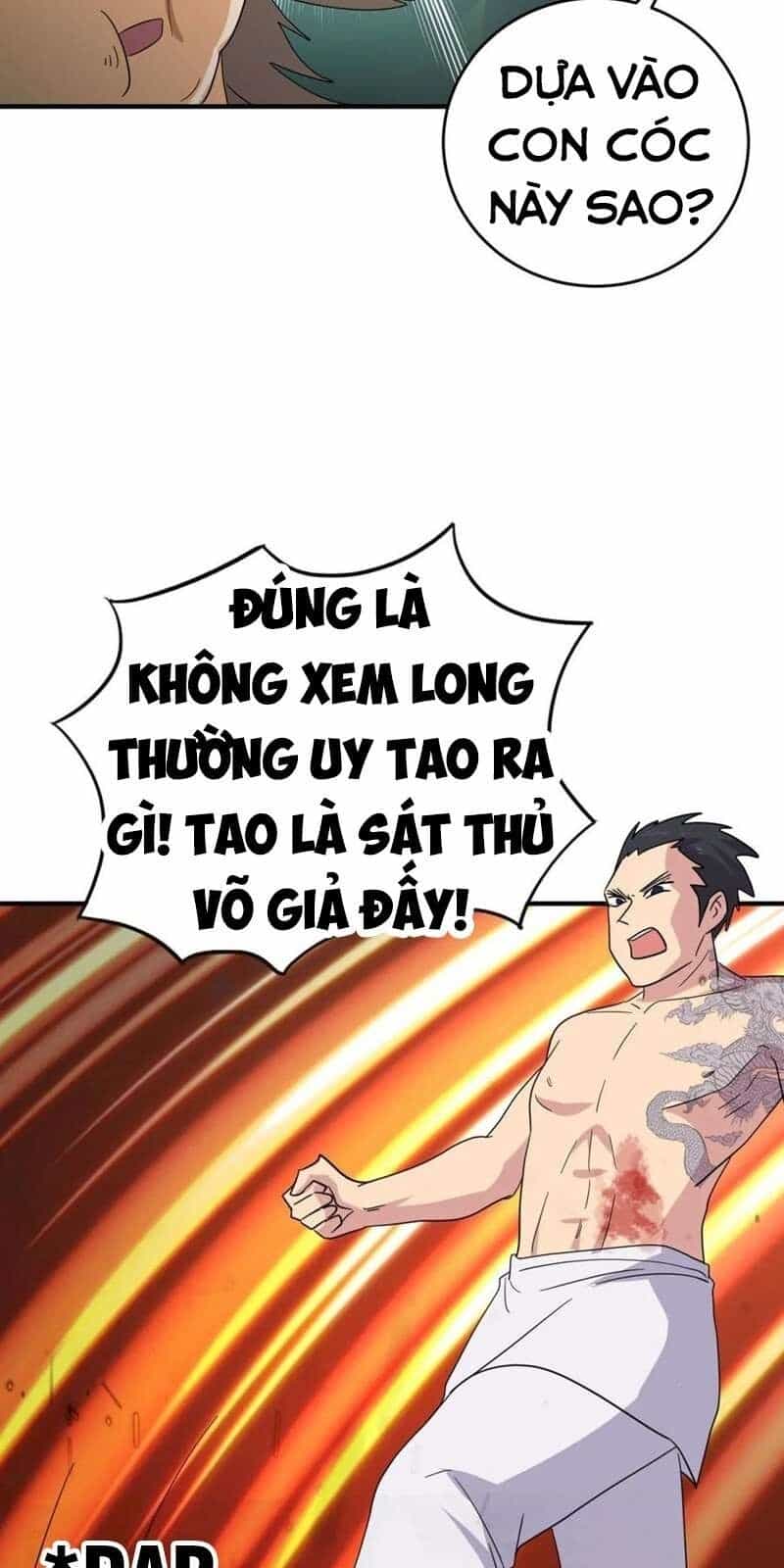 Đại Gia Livestream Vạn Giới - Chương 42 - ảnh 19