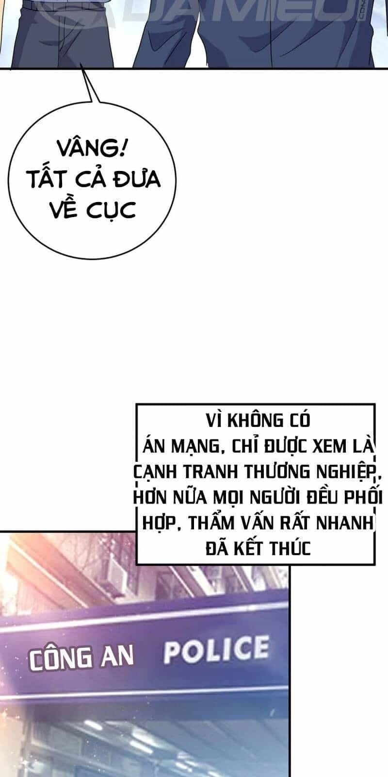 Đại Gia Livestream Vạn Giới - Chương 42 - ảnh 23