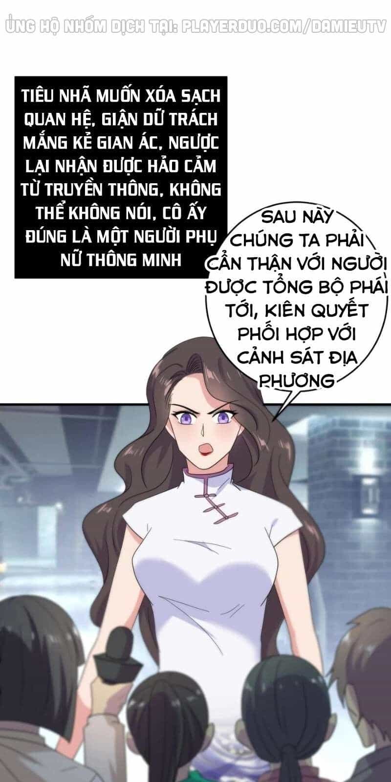 Đại Gia Livestream Vạn Giới - Chương 42 - ảnh 25