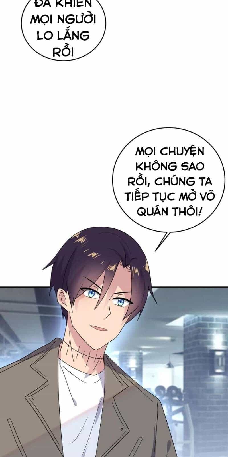 Đại Gia Livestream Vạn Giới - Chương 42 - ảnh 27