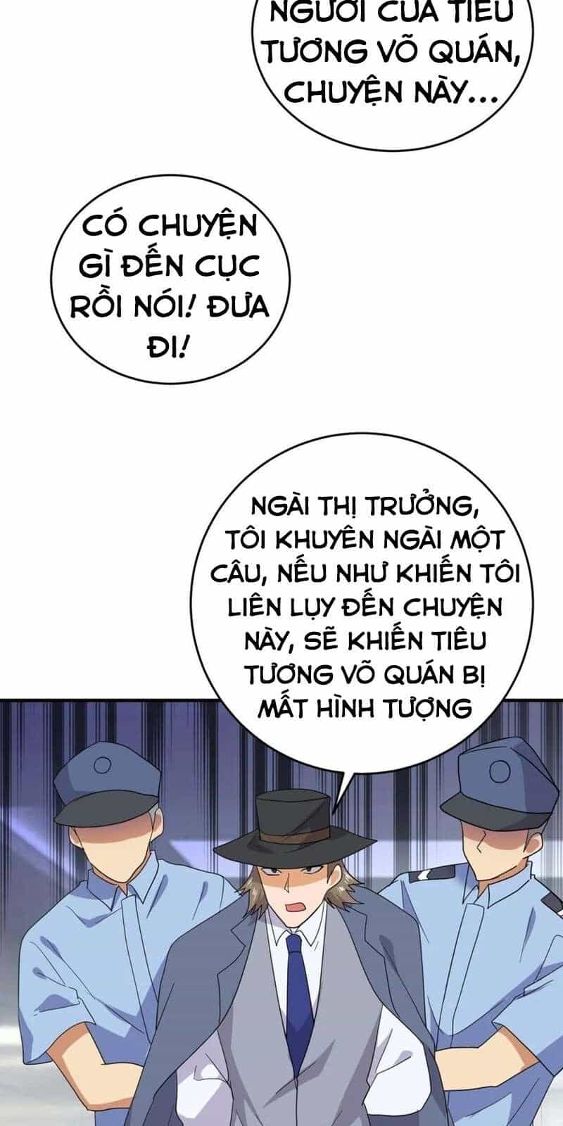 Đại Gia Livestream Vạn Giới - Chương 42 - ảnh 3