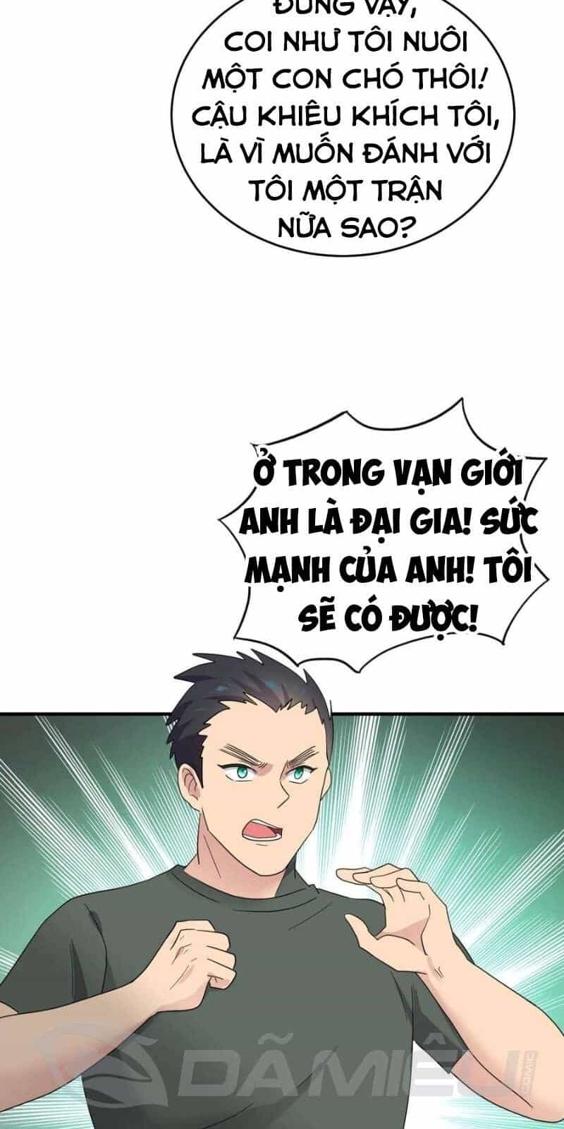 Đại Gia Livestream Vạn Giới - Chương 42 - ảnh 34