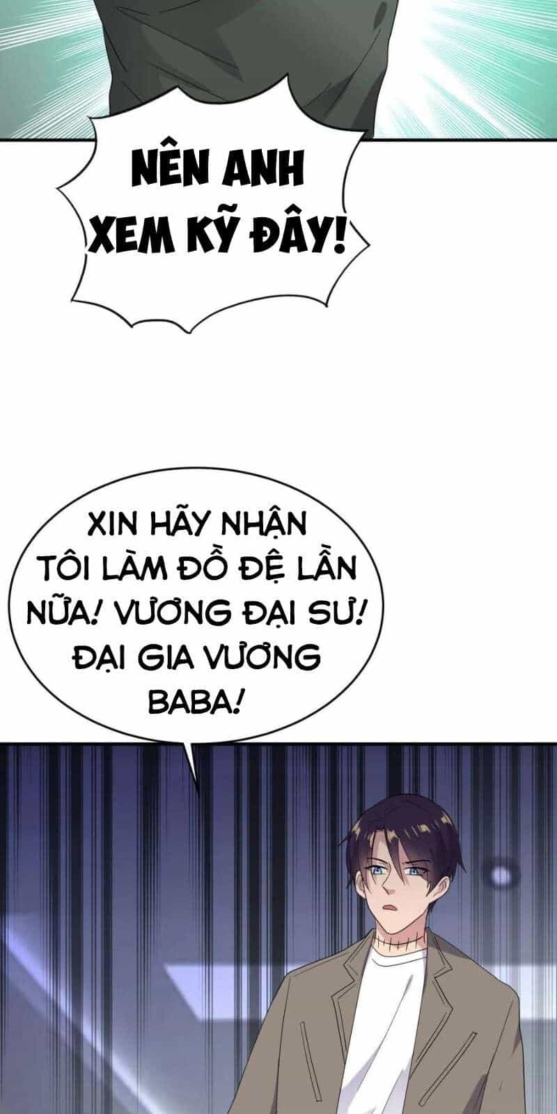 Đại Gia Livestream Vạn Giới - Chương 42 - ảnh 35