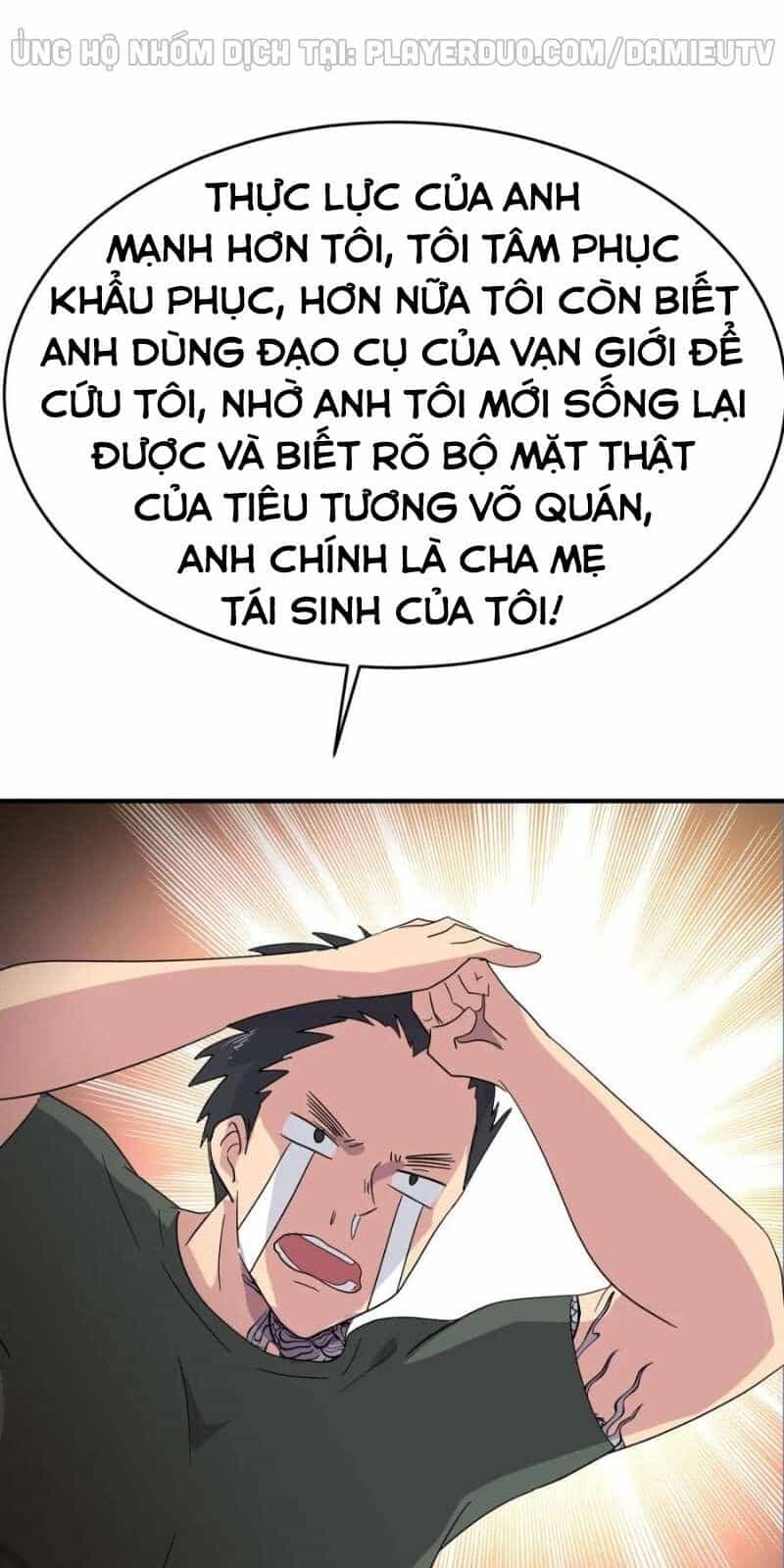 Đại Gia Livestream Vạn Giới - Chương 42 - ảnh 37