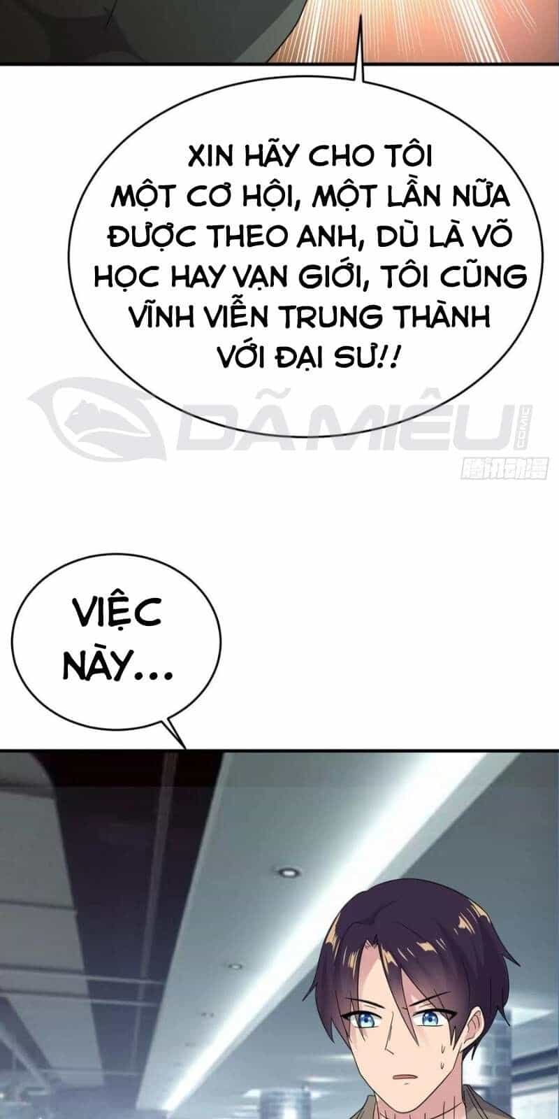 Đại Gia Livestream Vạn Giới - Chương 42 - ảnh 38