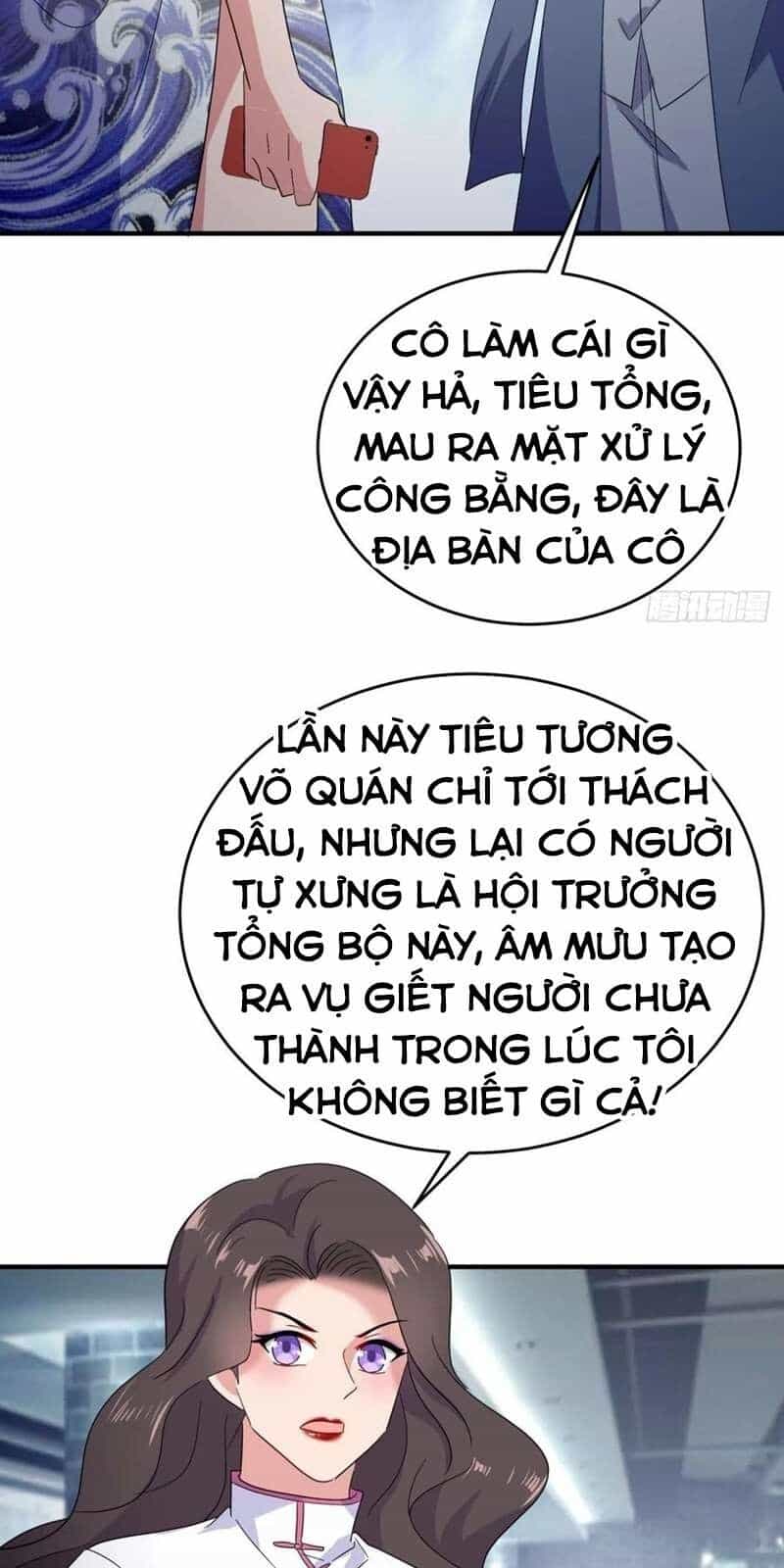 Đại Gia Livestream Vạn Giới - Chương 42 - ảnh 7