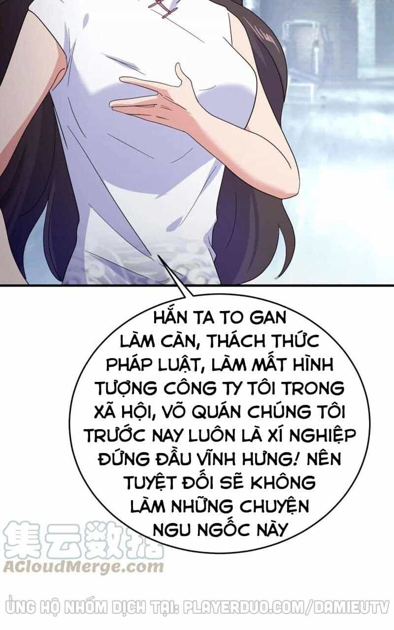 Đại Gia Livestream Vạn Giới - Chương 42 - ảnh 8
