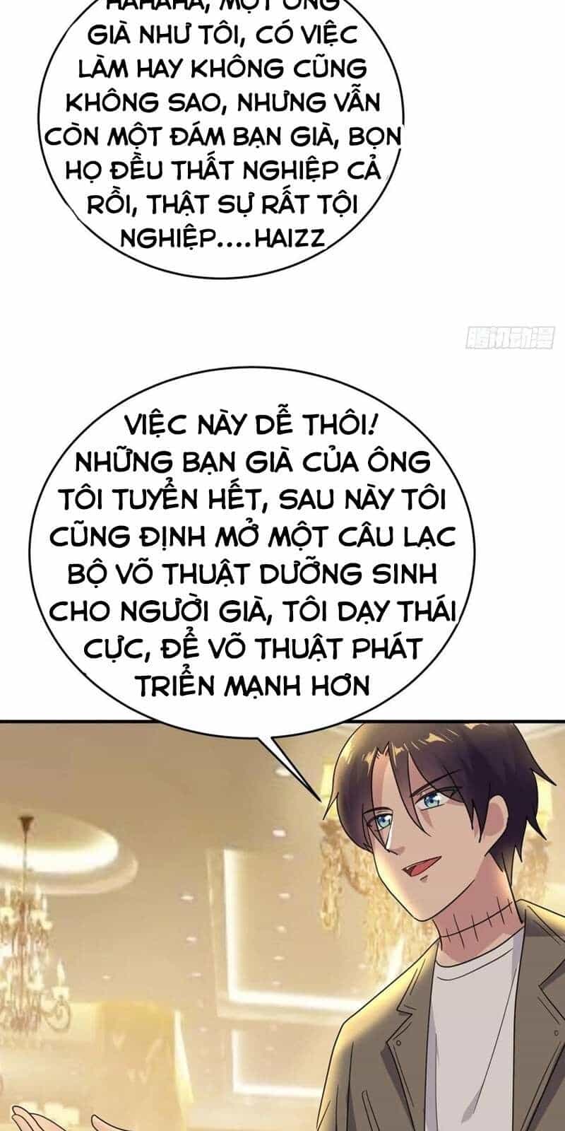 Đại Gia Livestream Vạn Giới - Chương 43 - ảnh 15