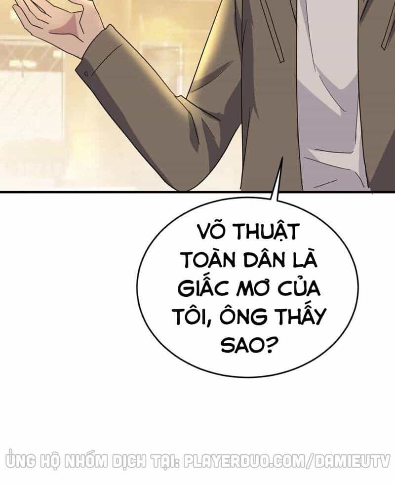 Đại Gia Livestream Vạn Giới - Chương 43 - ảnh 16