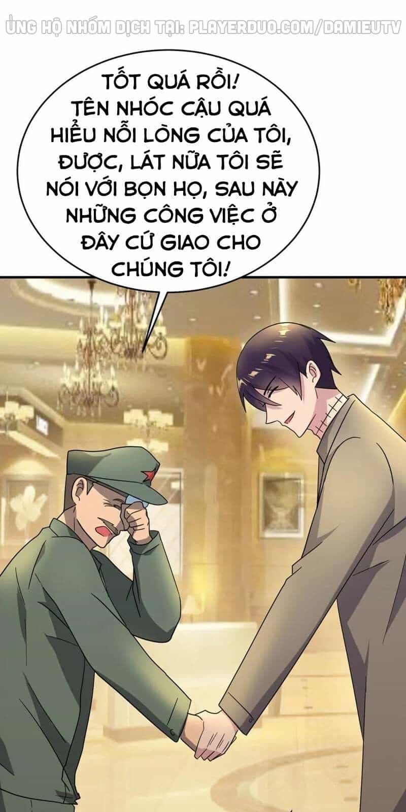Đại Gia Livestream Vạn Giới - Chương 43 - ảnh 17