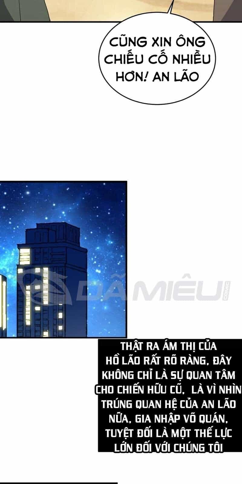 Đại Gia Livestream Vạn Giới - Chương 43 - ảnh 18