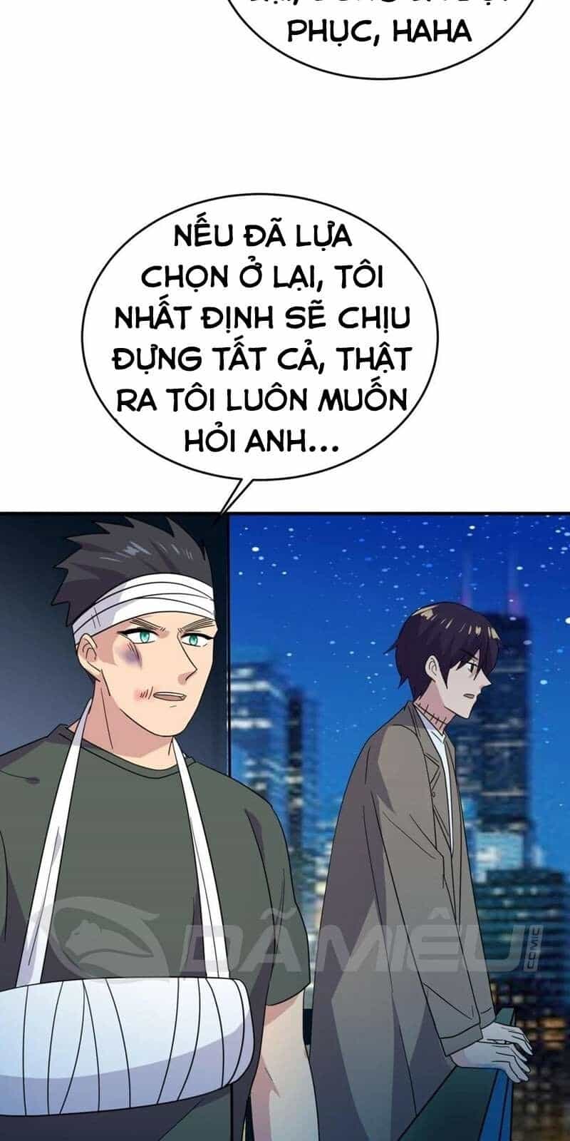 Đại Gia Livestream Vạn Giới - Chương 43 - ảnh 22