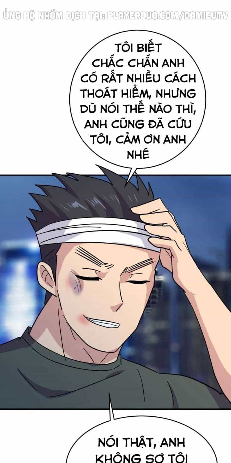 Đại Gia Livestream Vạn Giới - Chương 43 - ảnh 25