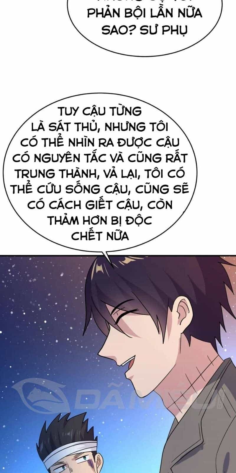 Đại Gia Livestream Vạn Giới - Chương 43 - ảnh 26