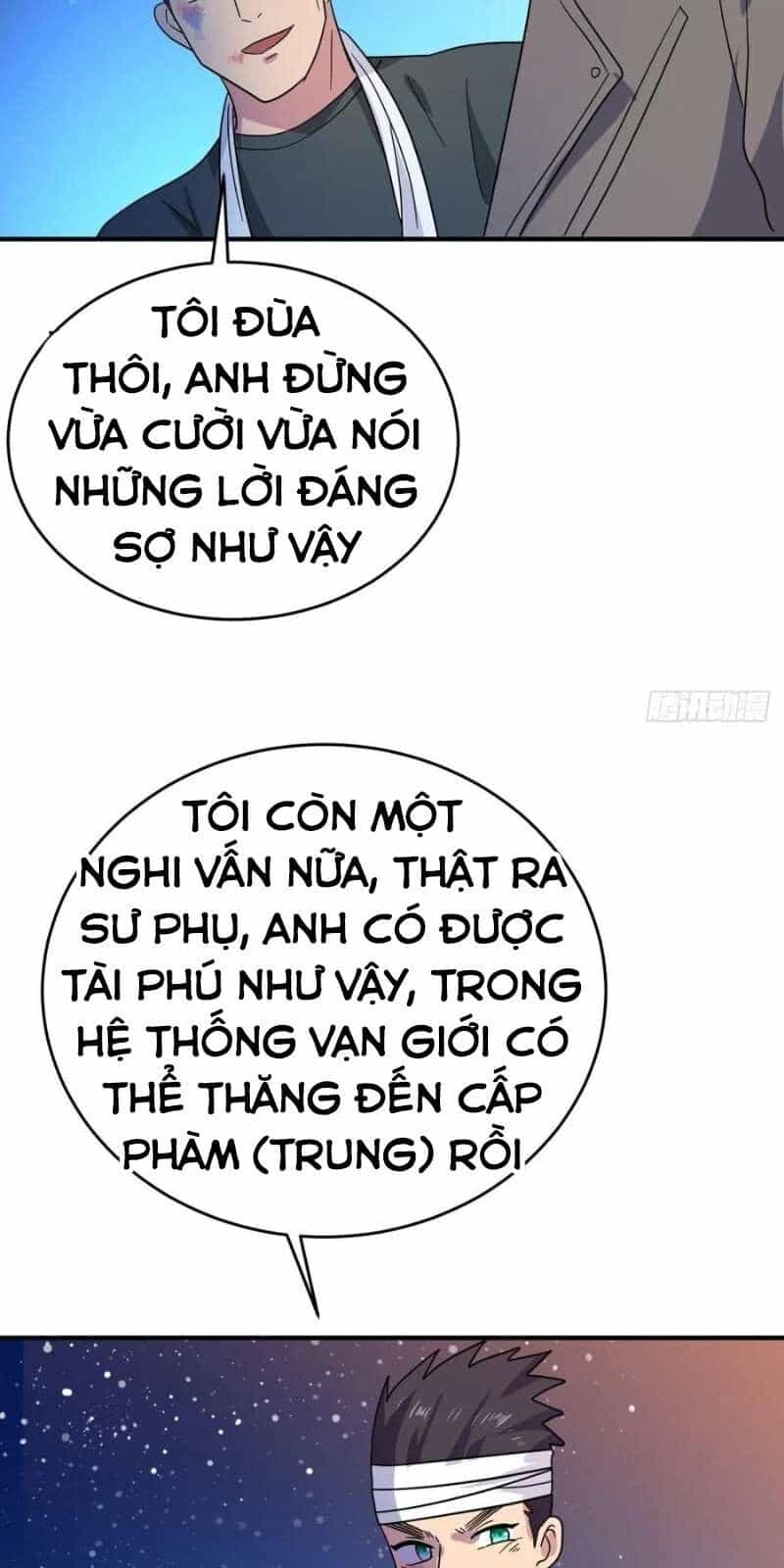 Đại Gia Livestream Vạn Giới - Chương 43 - ảnh 27