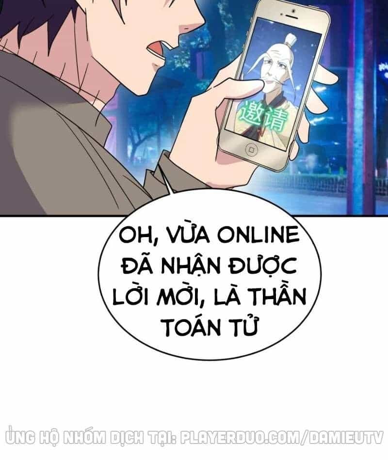 Đại Gia Livestream Vạn Giới - Chương 43 - ảnh 32
