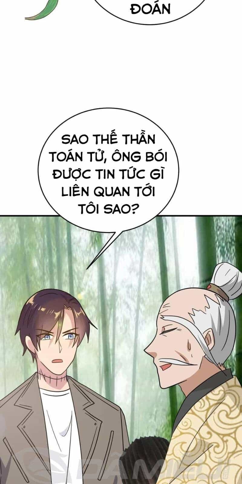 Đại Gia Livestream Vạn Giới - Chương 43 - ảnh 34