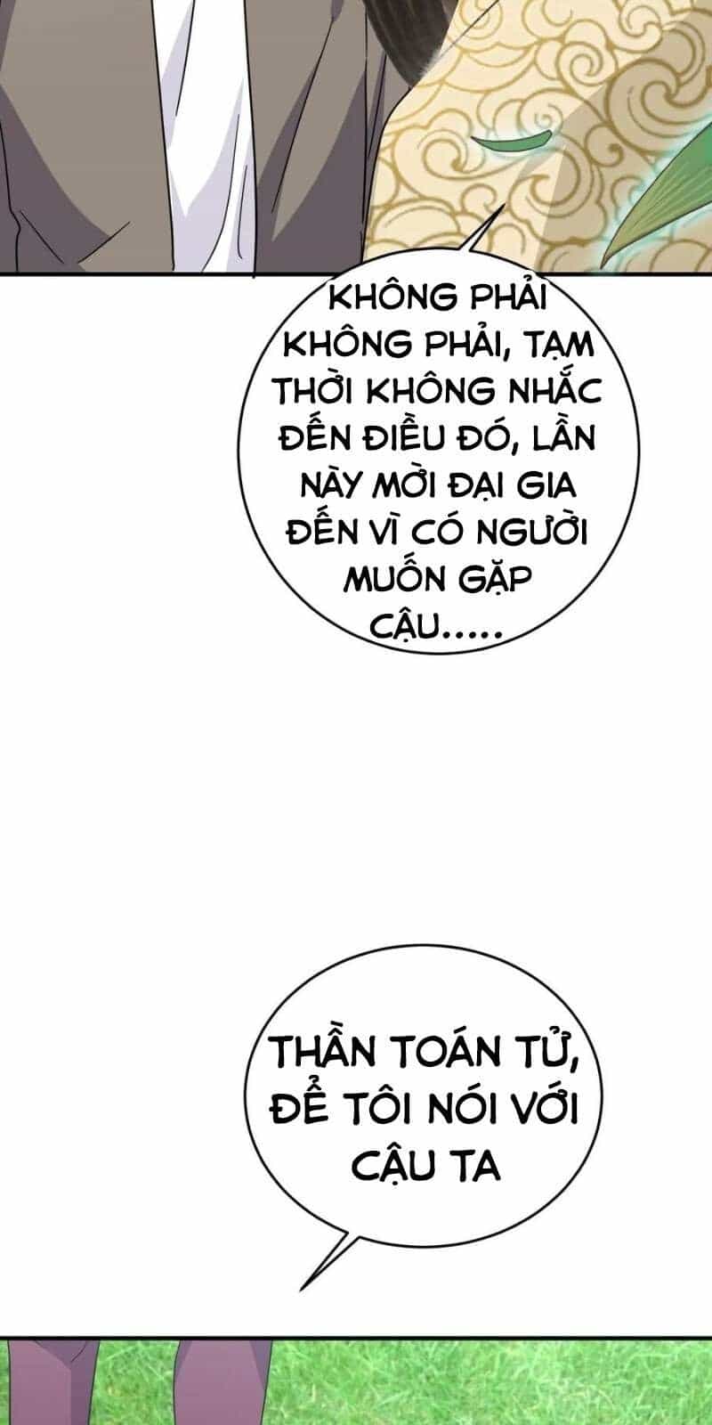 Đại Gia Livestream Vạn Giới - Chương 43 - ảnh 35