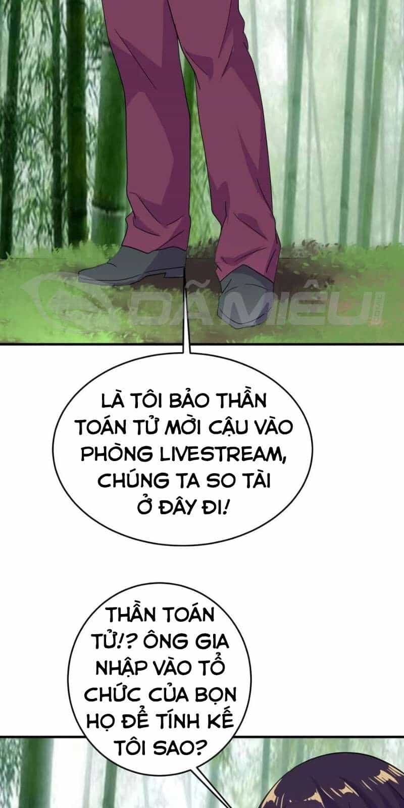 Đại Gia Livestream Vạn Giới - Chương 43 - ảnh 38