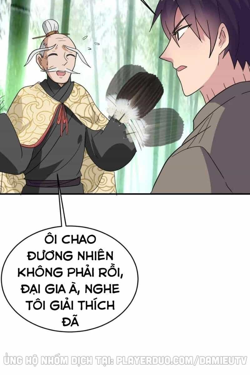 Đại Gia Livestream Vạn Giới - Chương 43 - ảnh 39