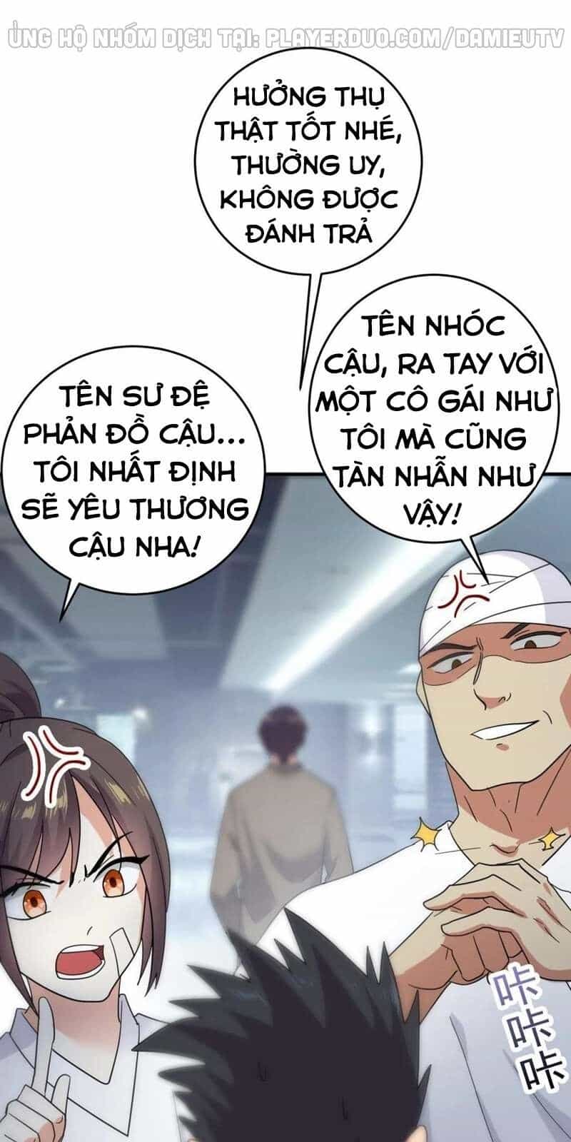 Đại Gia Livestream Vạn Giới - Chương 43 - ảnh 5