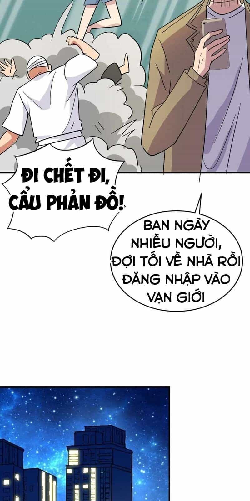 Đại Gia Livestream Vạn Giới - Chương 43 - ảnh 7