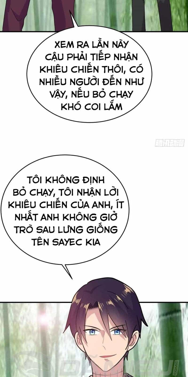 Đại Gia Livestream Vạn Giới - Chương 44 - ảnh 10