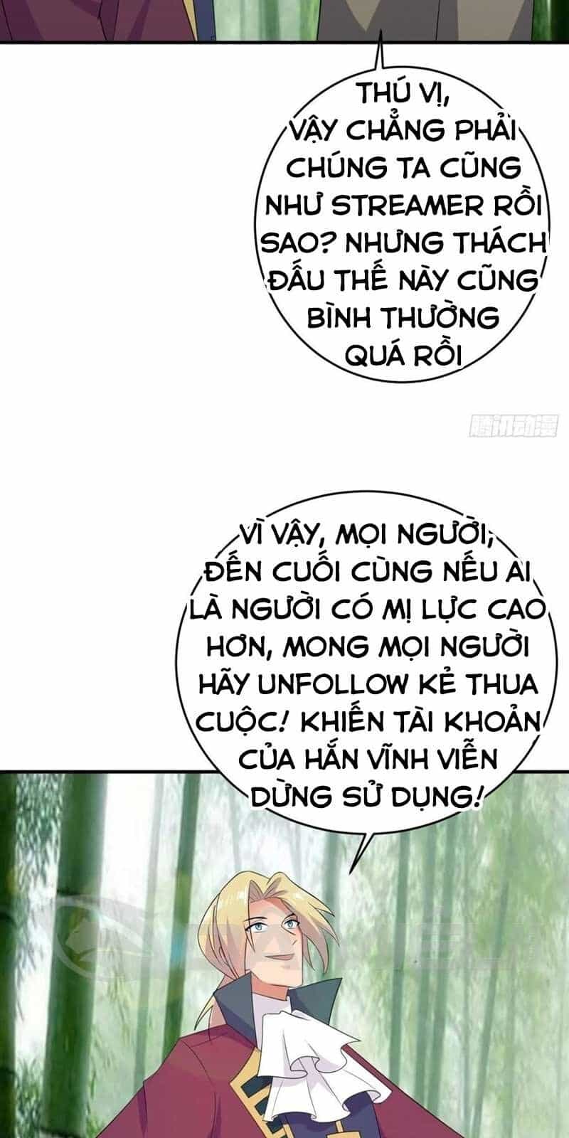 Đại Gia Livestream Vạn Giới - Chương 44 - ảnh 14