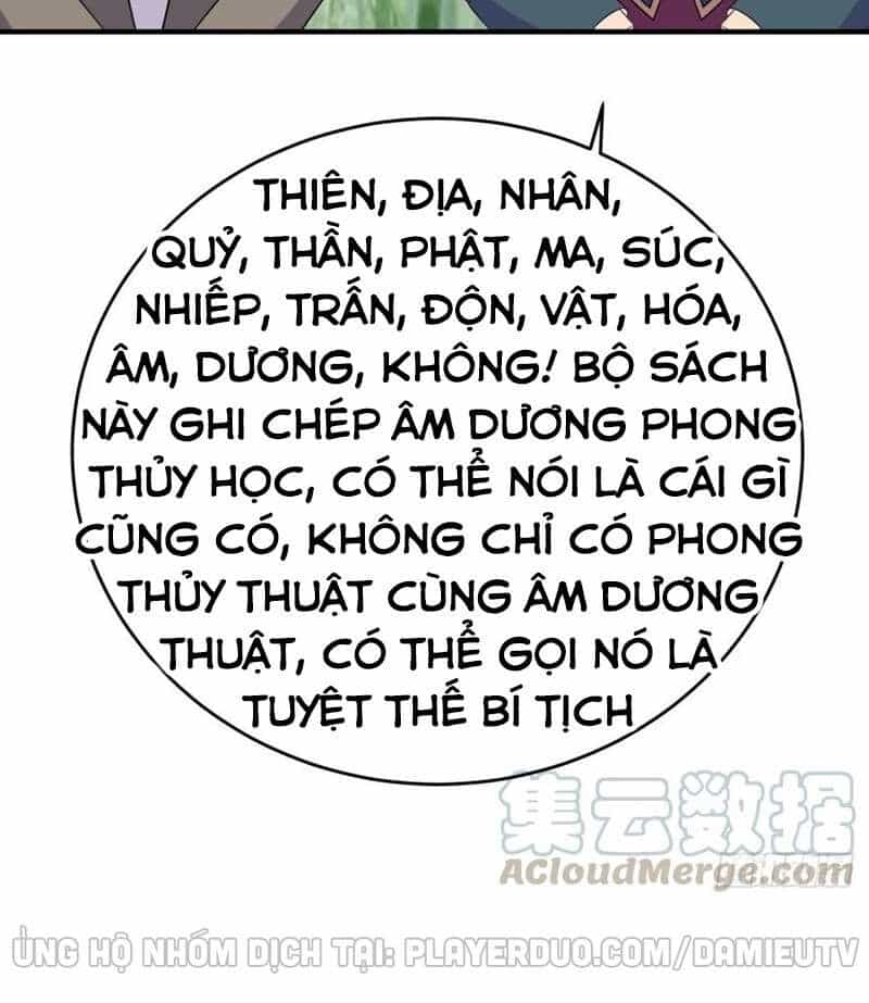Đại Gia Livestream Vạn Giới - Chương 44 - ảnh 20