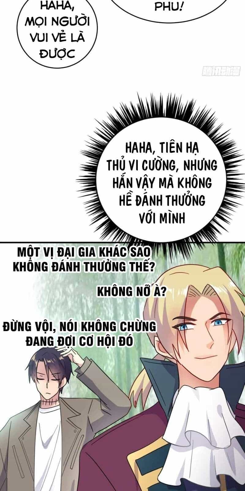 Đại Gia Livestream Vạn Giới - Chương 44 - ảnh 23