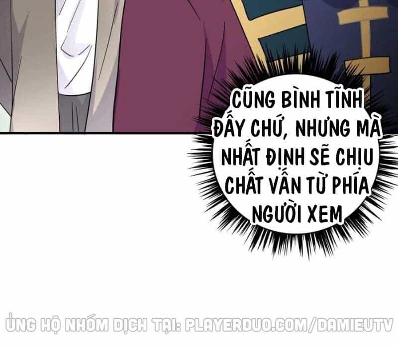 Đại Gia Livestream Vạn Giới - Chương 44 - ảnh 24