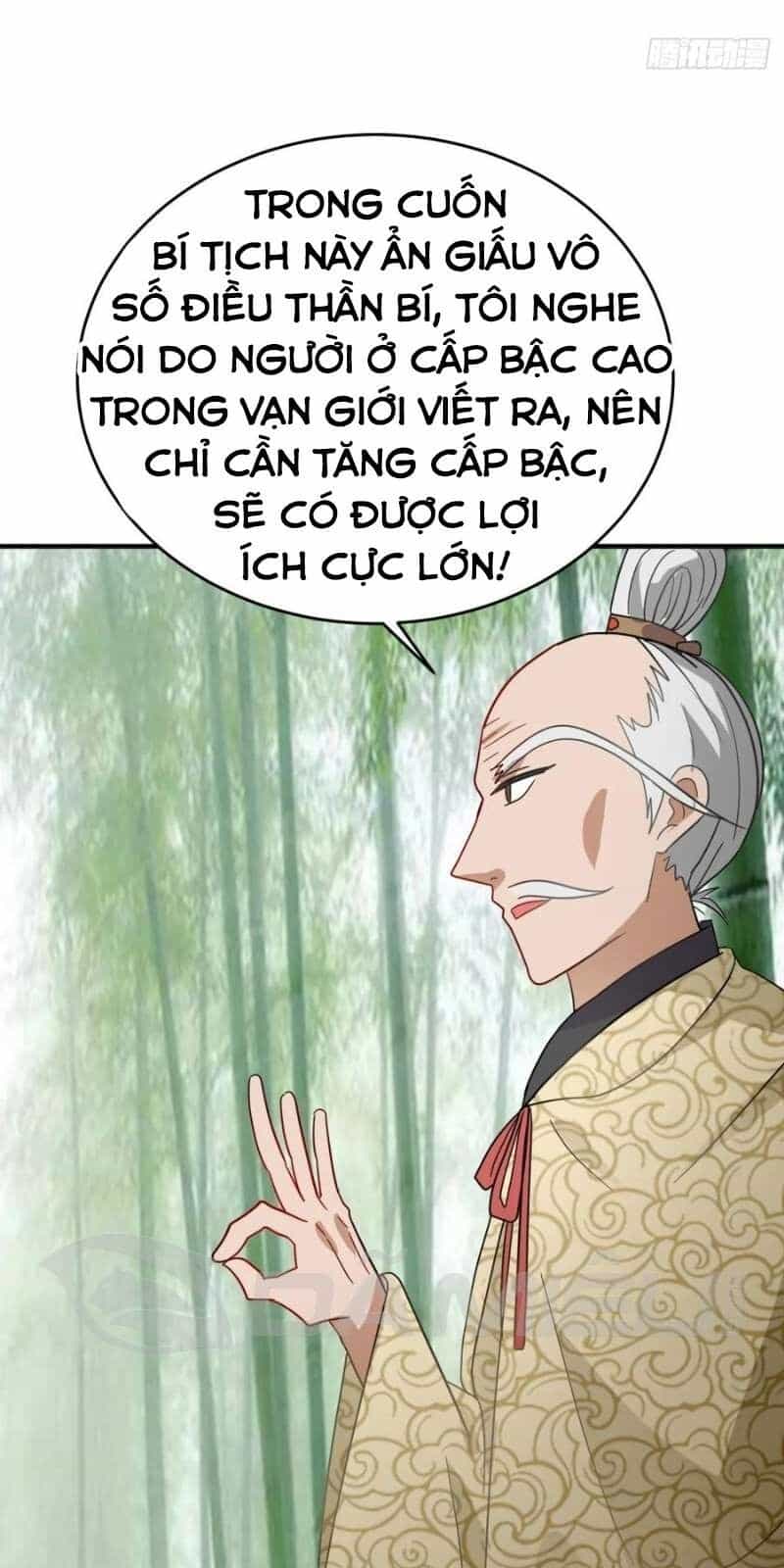 Đại Gia Livestream Vạn Giới - Chương 44 - ảnh 26