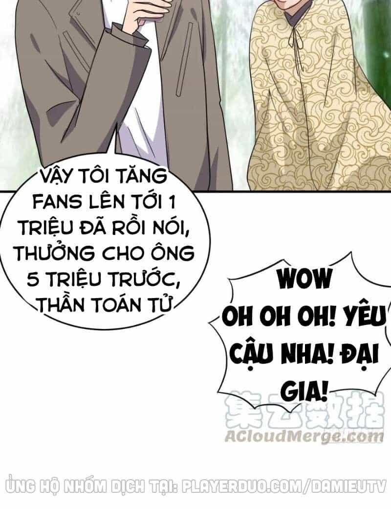 Đại Gia Livestream Vạn Giới - Chương 44 - ảnh 28