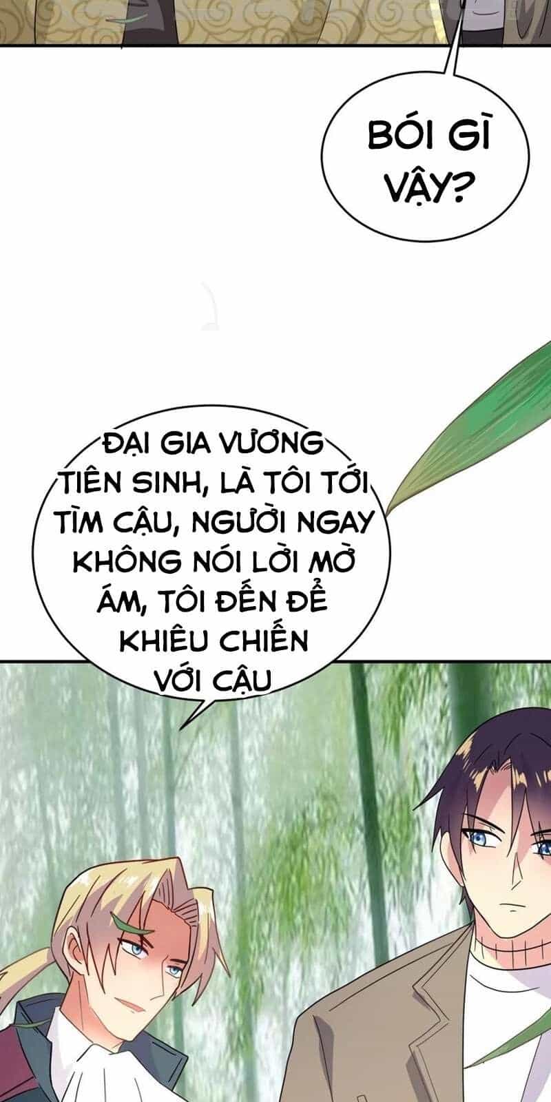 Đại Gia Livestream Vạn Giới - Chương 44 - ảnh 3