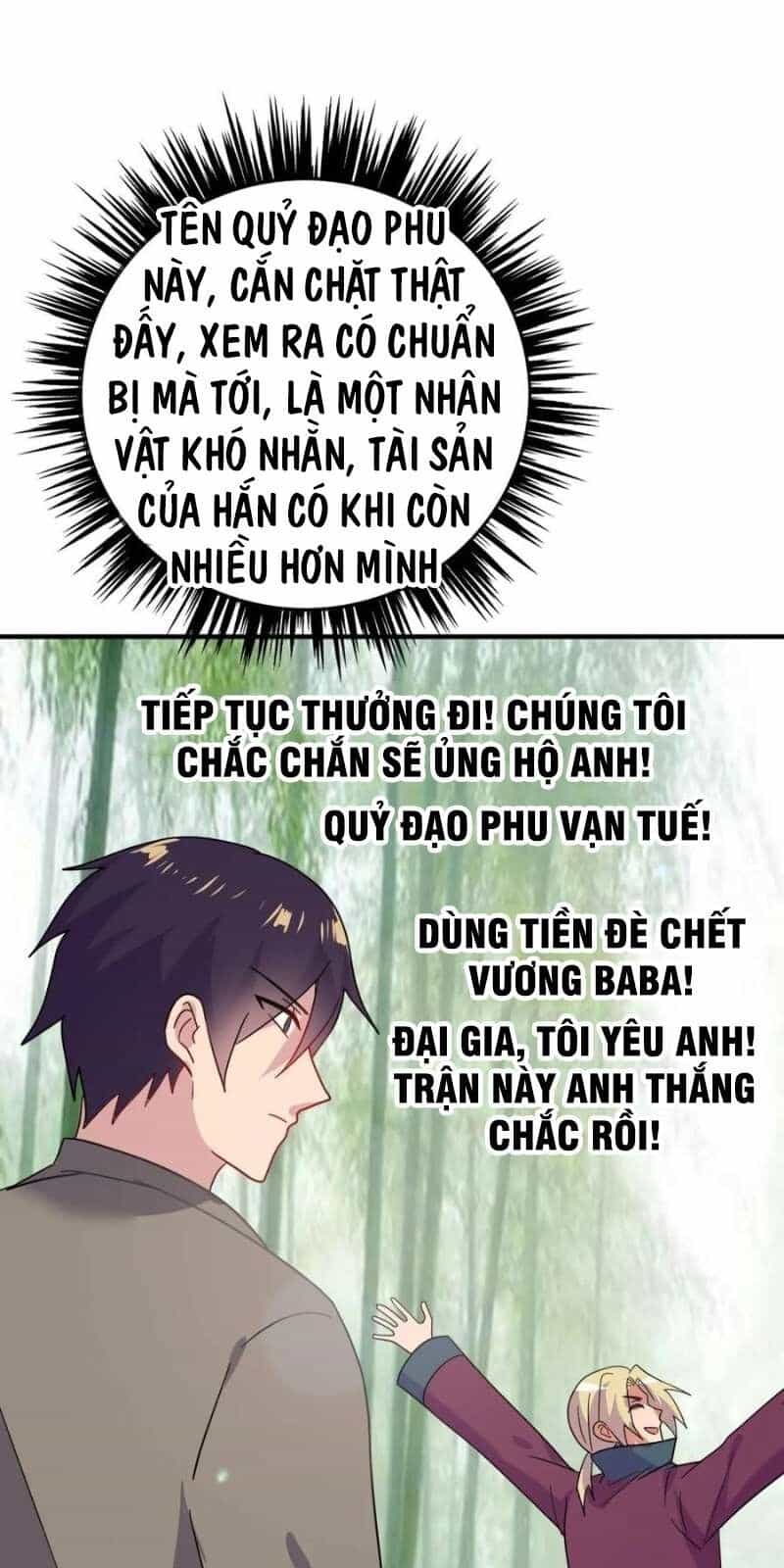 Đại Gia Livestream Vạn Giới - Chương 44 - ảnh 31