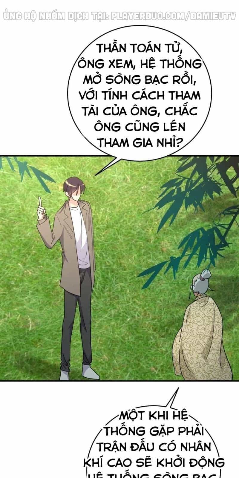 Đại Gia Livestream Vạn Giới - Chương 44 - ảnh 37