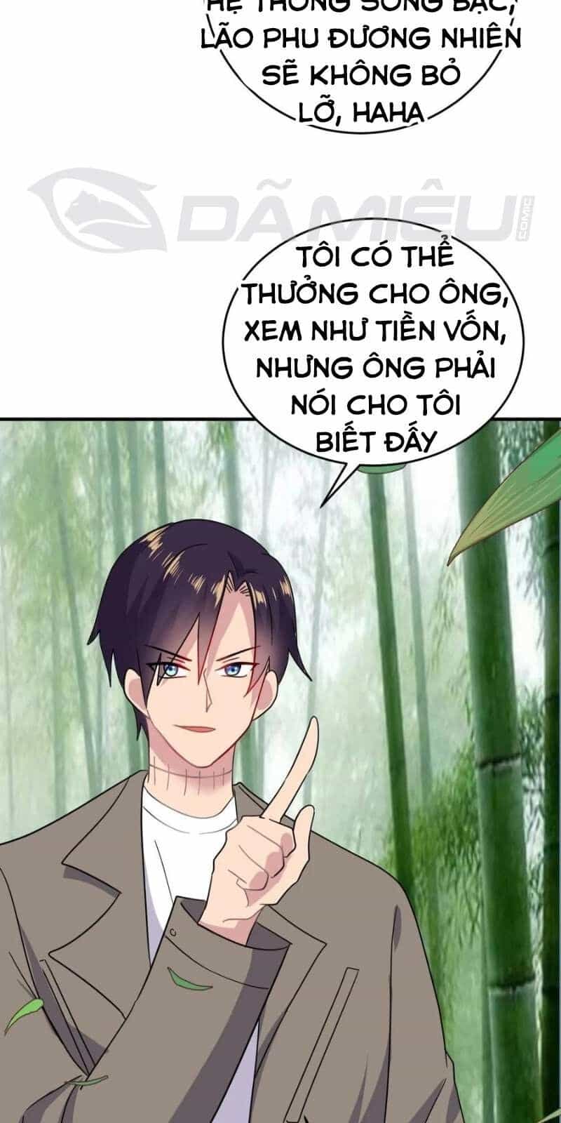 Đại Gia Livestream Vạn Giới - Chương 44 - ảnh 38