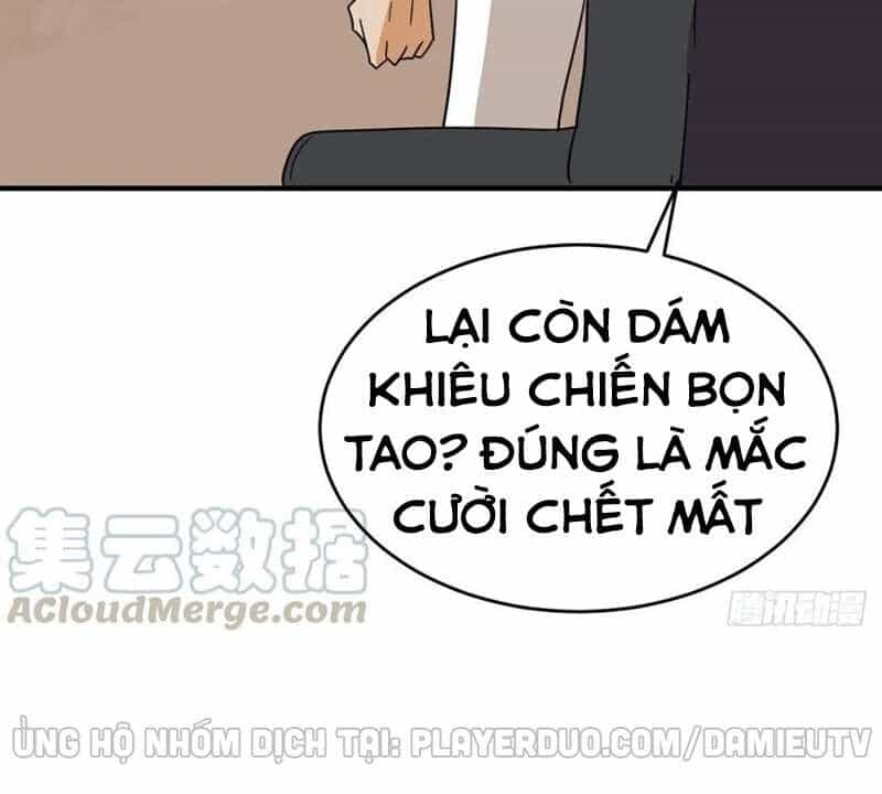Đại Gia Livestream Vạn Giới - Chương 45 - ảnh 20