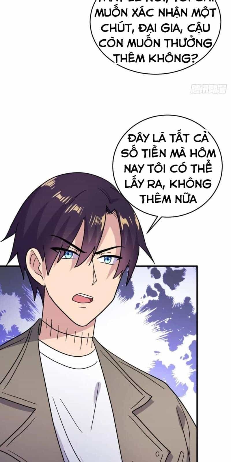 Đại Gia Livestream Vạn Giới - Chương 45 - ảnh 23