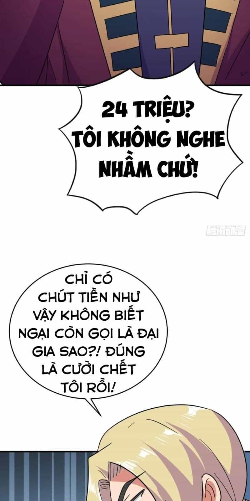 Đại Gia Livestream Vạn Giới - Chương 45 - ảnh 26