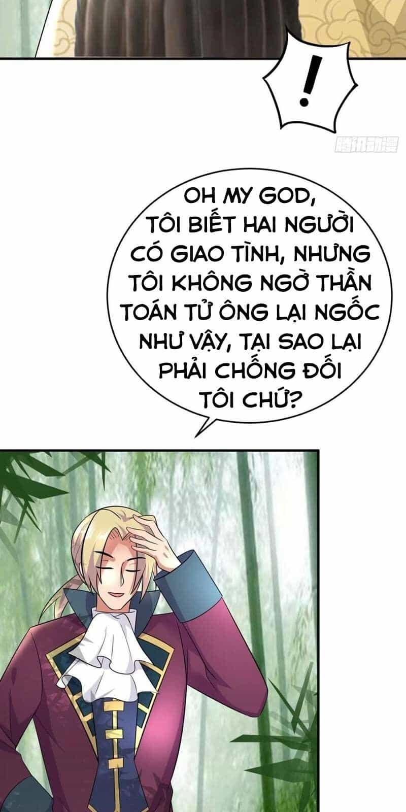 Đại Gia Livestream Vạn Giới - Chương 45 - ảnh 3