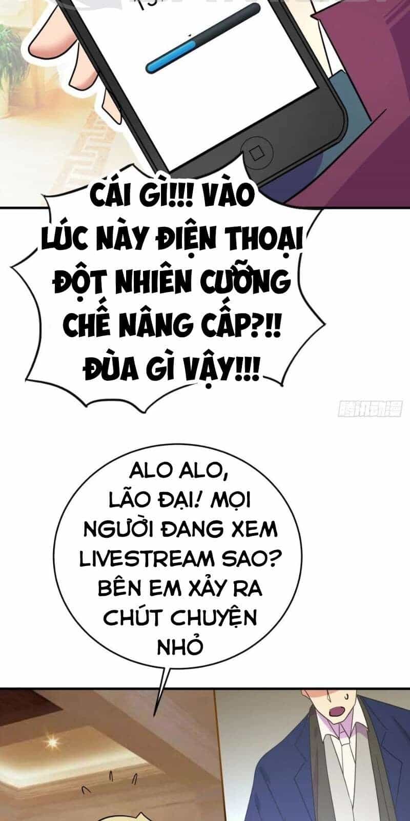 Đại Gia Livestream Vạn Giới - Chương 45 - ảnh 32