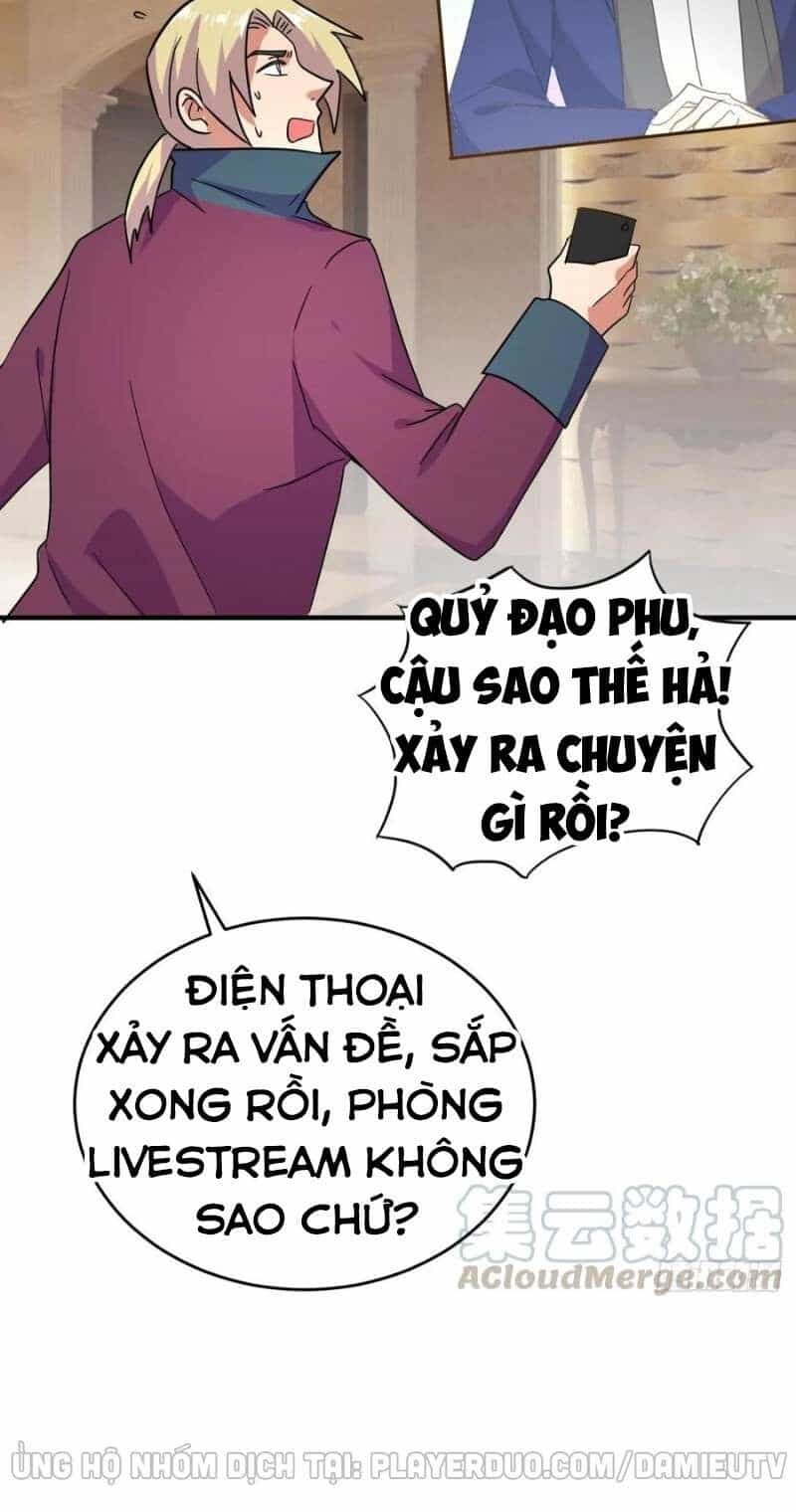 Đại Gia Livestream Vạn Giới - Chương 45 - ảnh 33