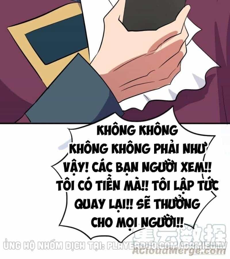 Đại Gia Livestream Vạn Giới - Chương 45 - ảnh 37