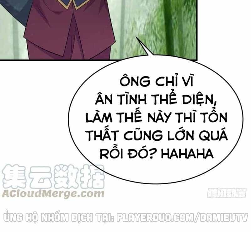 Đại Gia Livestream Vạn Giới - Chương 45 - ảnh 4