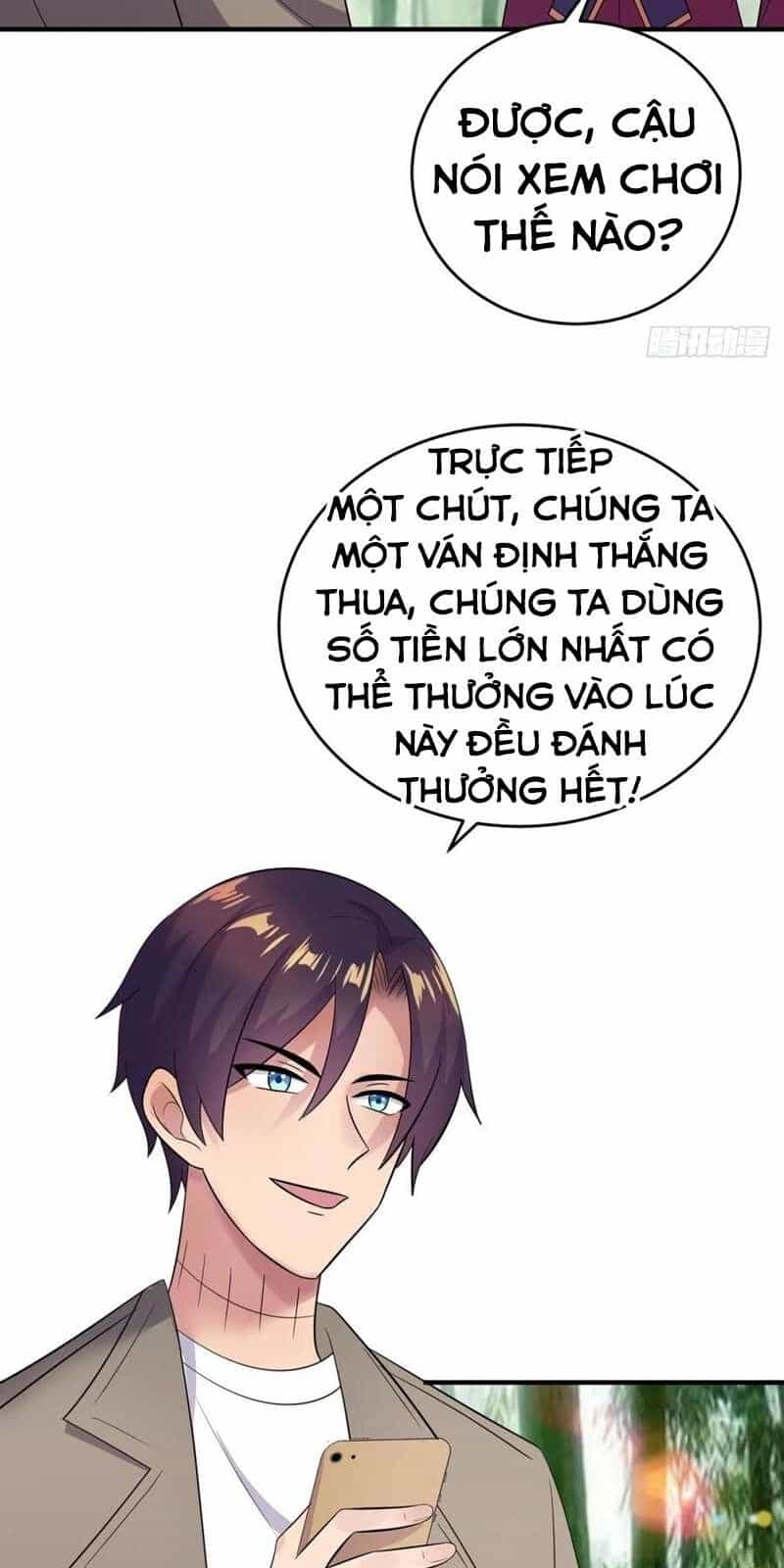 Đại Gia Livestream Vạn Giới - Chương 45 - ảnh 7