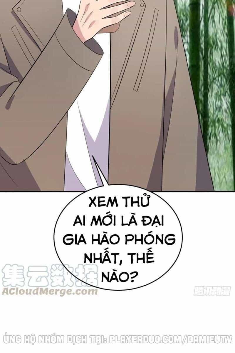 Đại Gia Livestream Vạn Giới - Chương 45 - ảnh 8